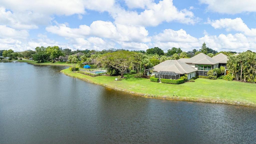 Photo of 13254 Polo Club Road #C101, Wellington, FL 33414 (MLS # B26002278)