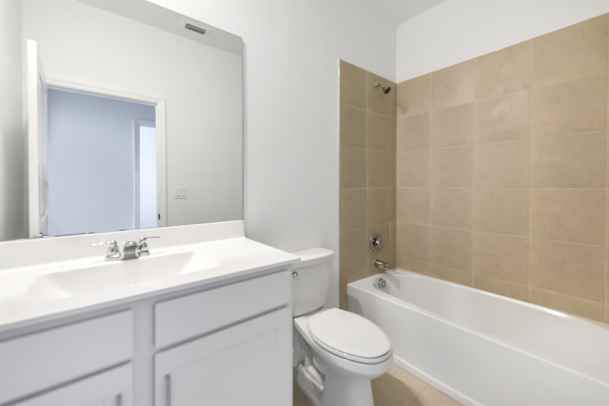 HEATHWOOD RESERVE PUD - Residential Lease