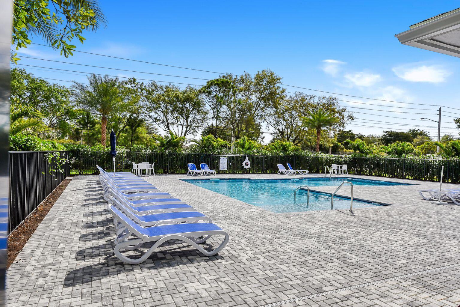 HEATHWOOD RESERVE PUD - Residential Lease