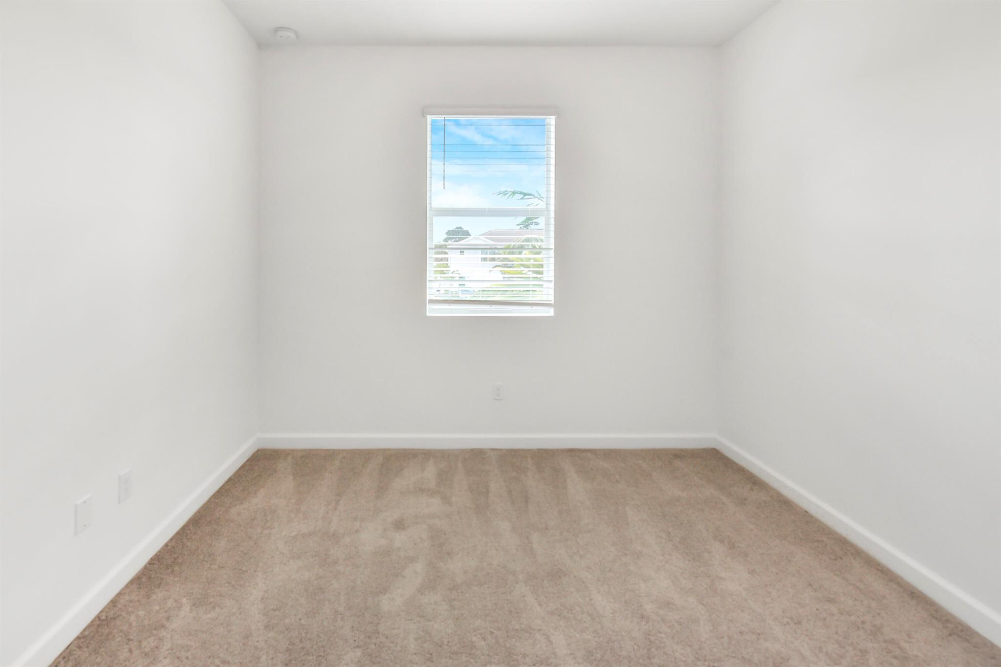 HEATHWOOD RESERVE PUD - Residential Lease