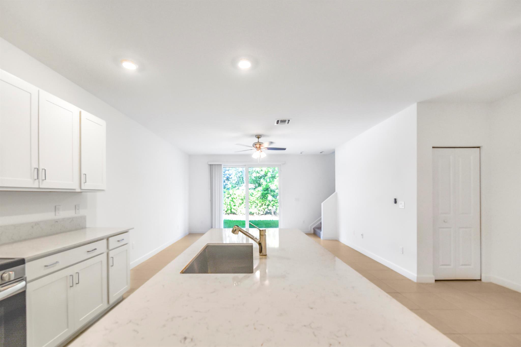 HEATHWOOD RESERVE PUD - Residential Lease