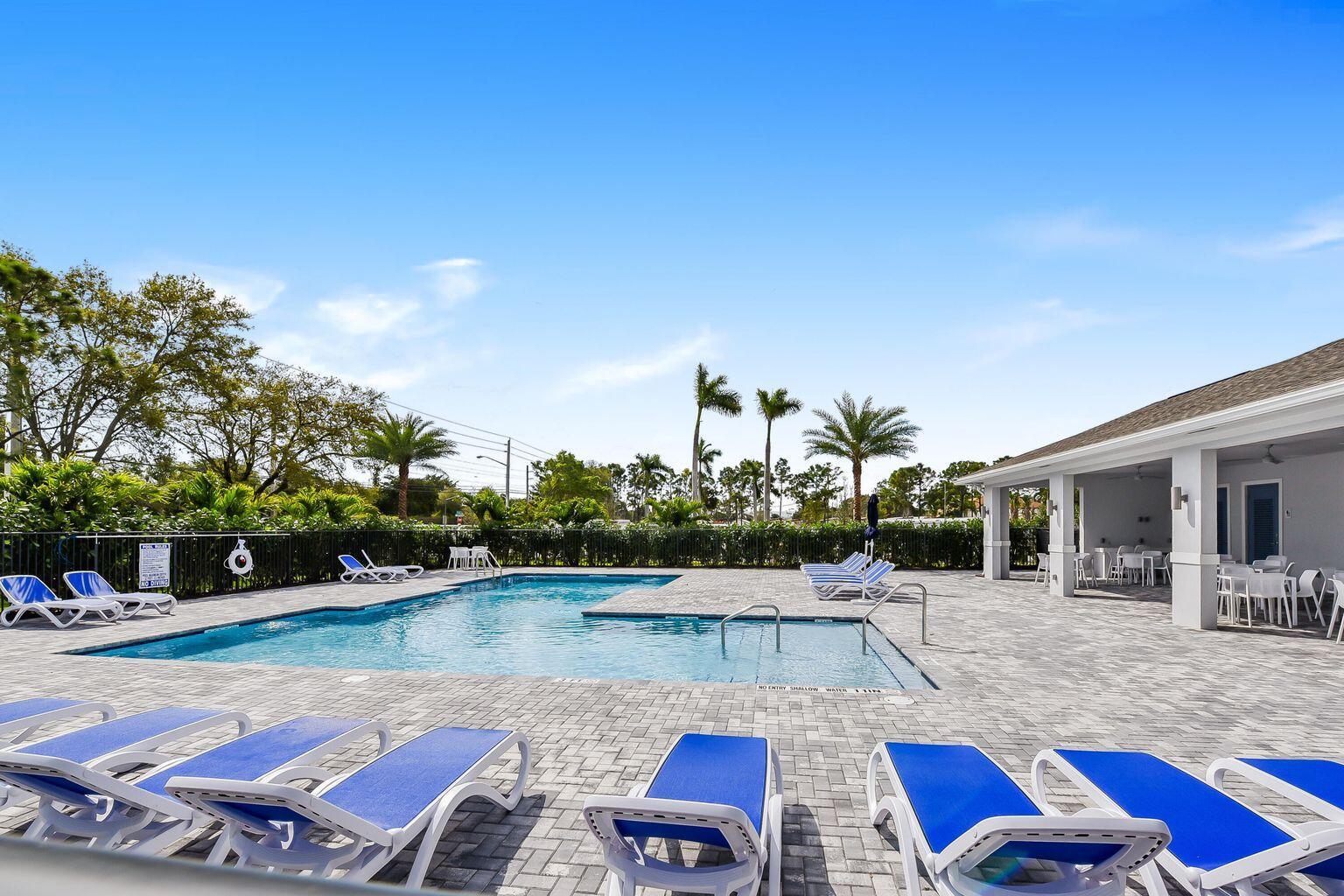 HEATHWOOD RESERVE PUD - Residential Lease