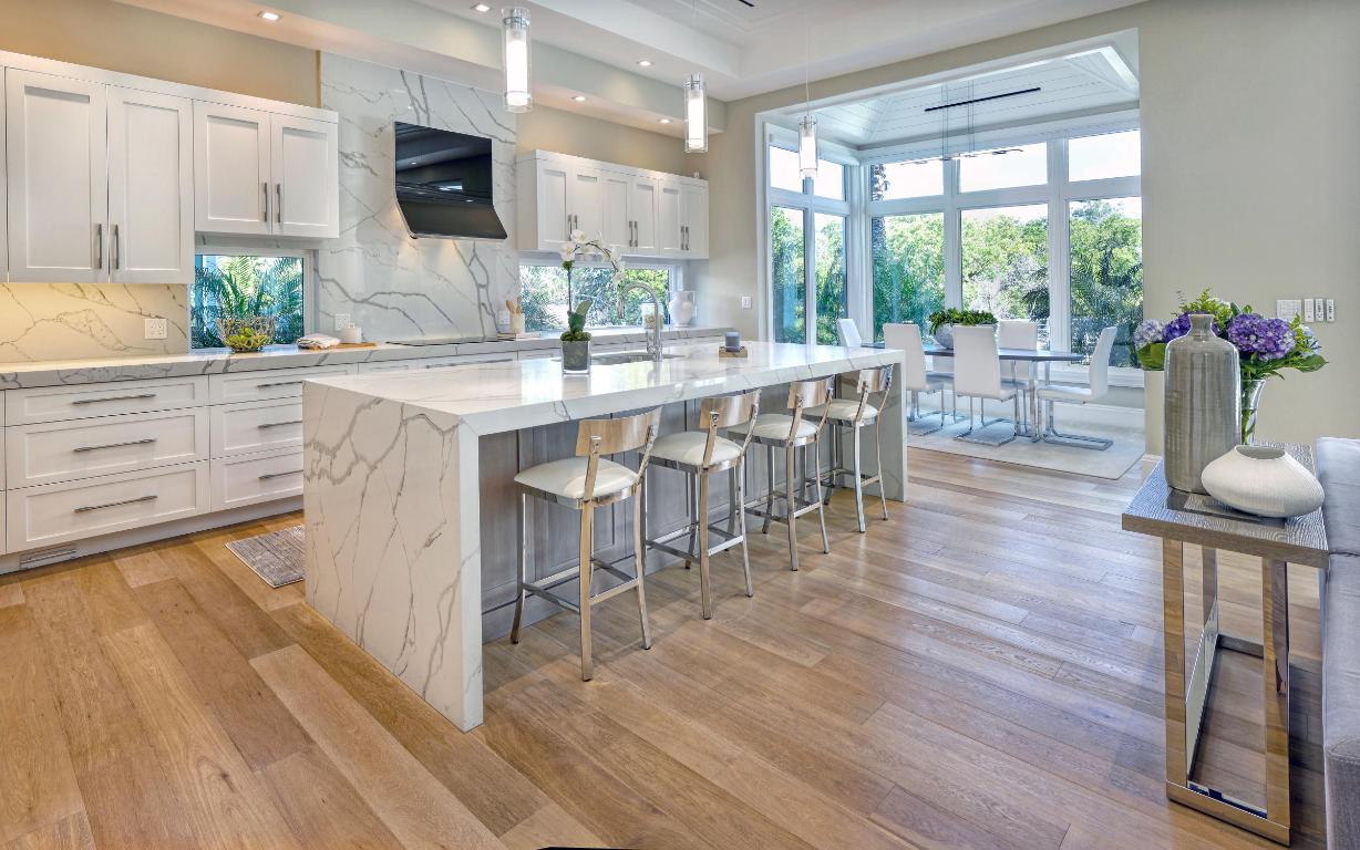 GOLDEN HARBOUR SEC 5 - Residential