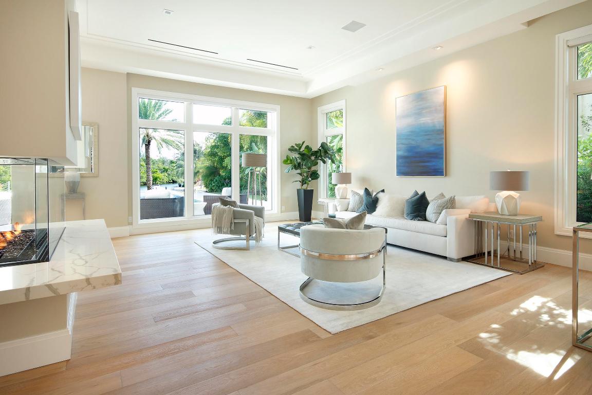 GOLDEN HARBOUR SEC 5 - Residential