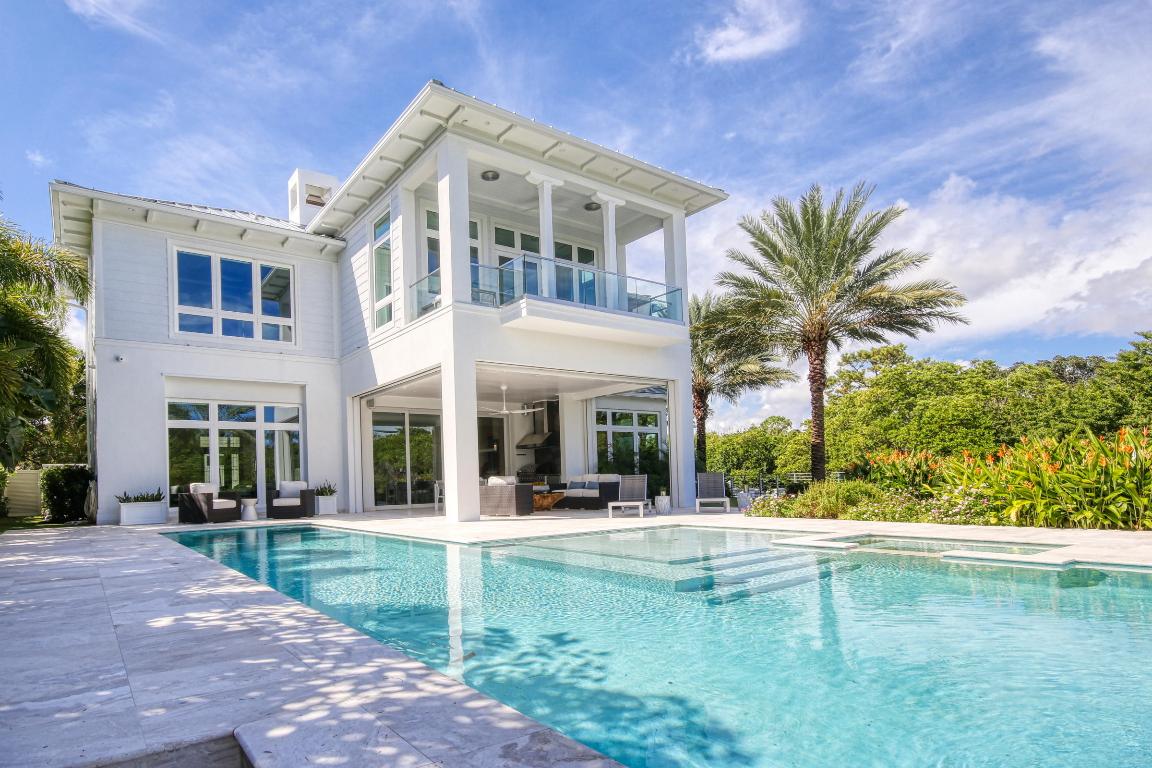 GOLDEN HARBOUR SEC 5 - Residential