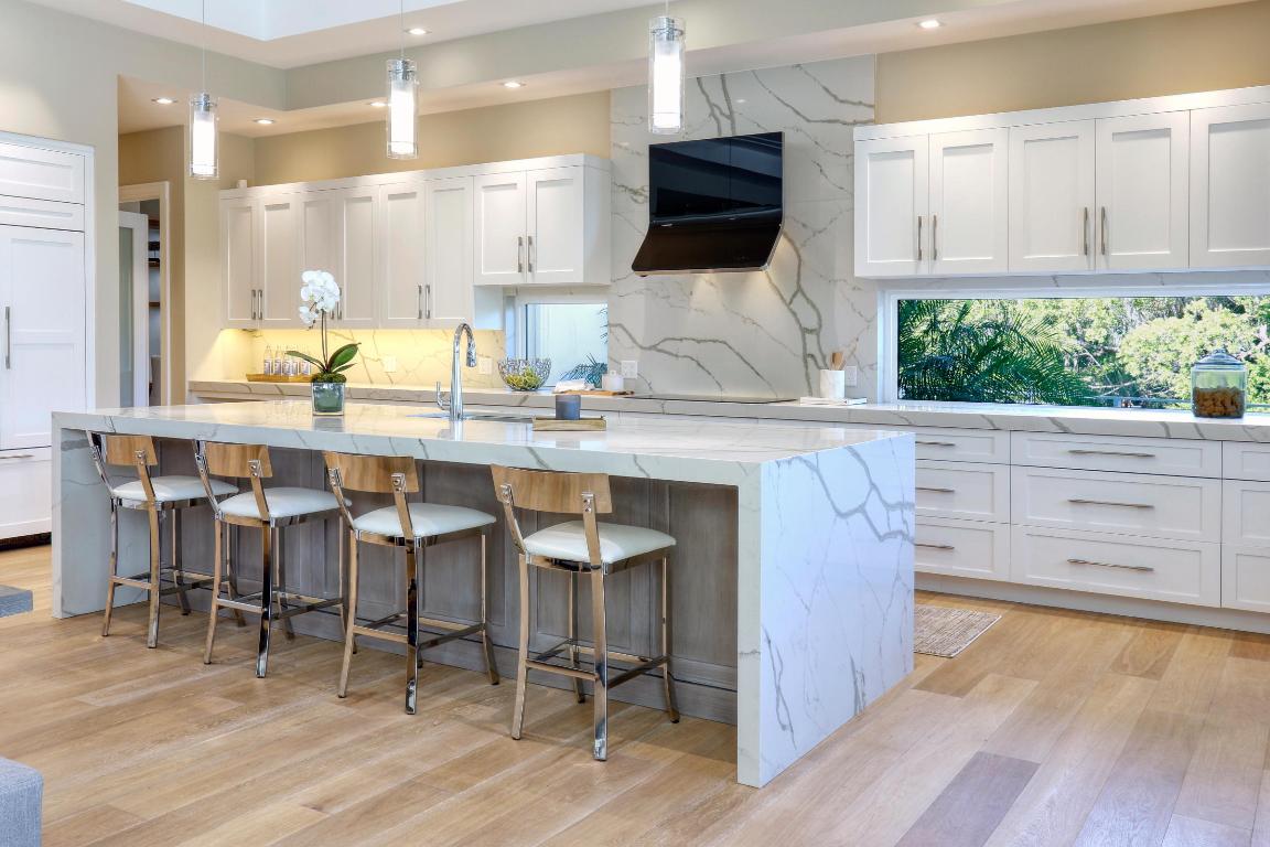 GOLDEN HARBOUR SEC 5 - Residential