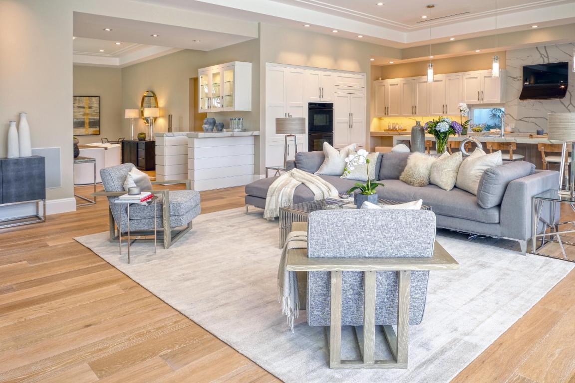 GOLDEN HARBOUR SEC 5 - Residential