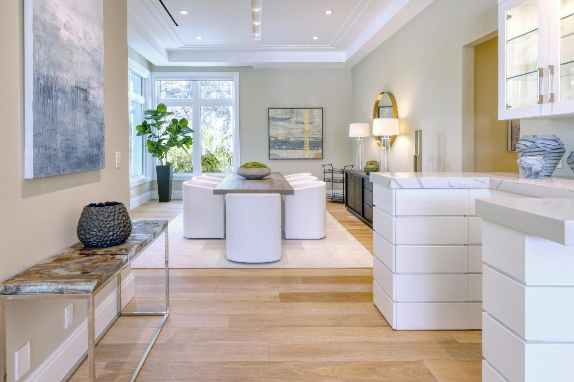 GOLDEN HARBOUR SEC 5 - Residential