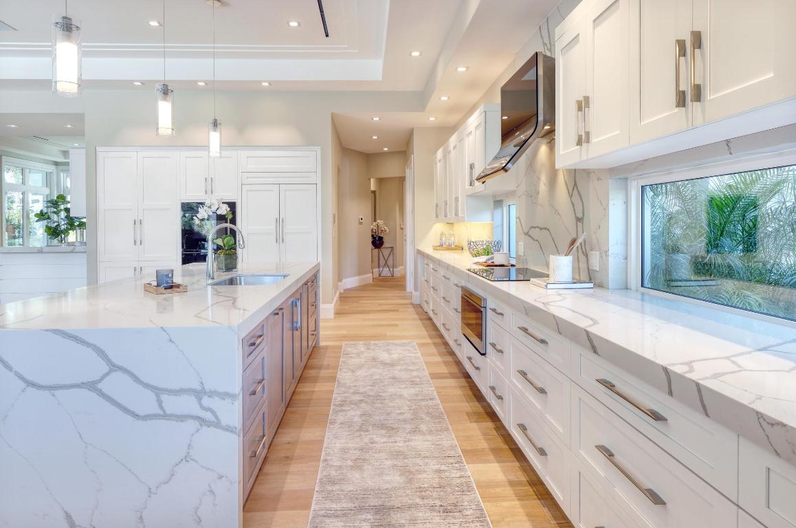 GOLDEN HARBOUR SEC 5 - Residential