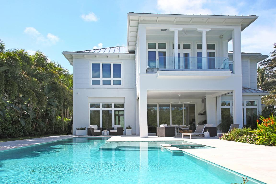 GOLDEN HARBOUR SEC 5 - Residential