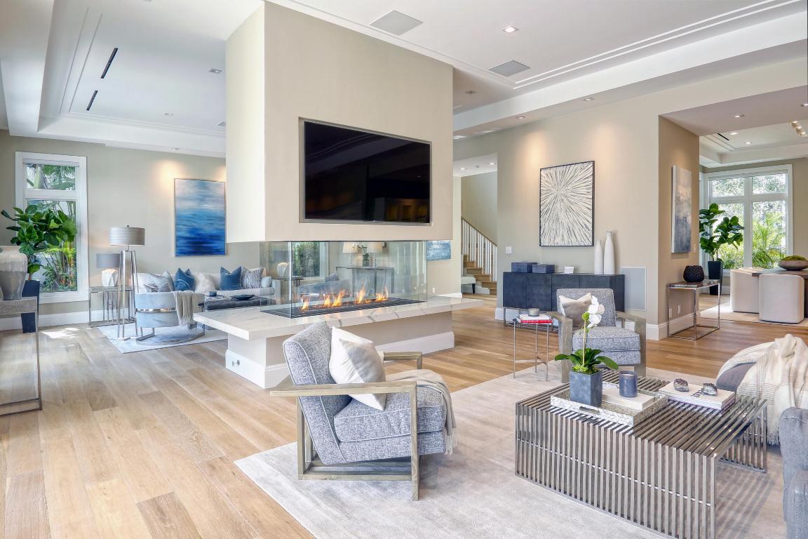 GOLDEN HARBOUR SEC 5 - Residential