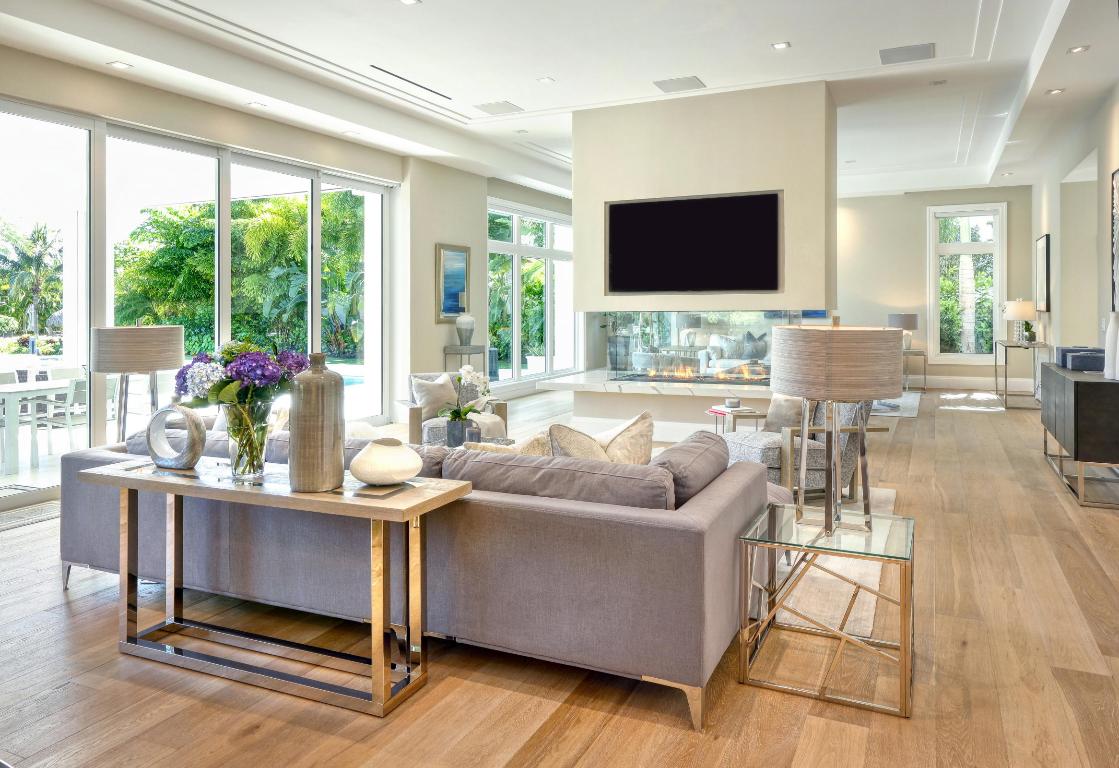 GOLDEN HARBOUR SEC 5 - Residential