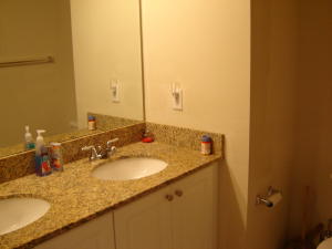 Legacy Place - Residential Lease