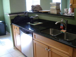 Legacy Place - Residential Lease