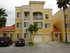 Legacy Place - Residential Lease