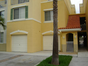 Legacy Place - Residential Lease