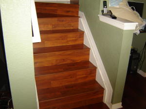 Legacy Place - Residential Lease