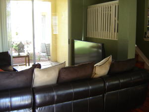 Legacy Place - Residential Lease