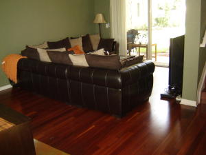 Legacy Place - Residential Lease