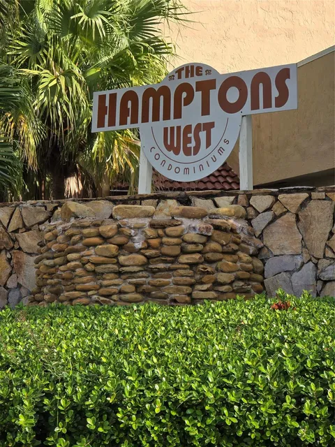 8000 Hampton Blvd Unit 214, North Lauderdale, FL MLS: F10488007