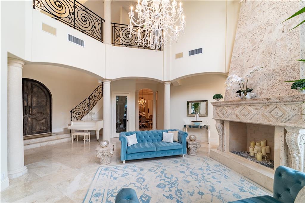 CORAL RIDGE COUNTRY CLUB - Residential