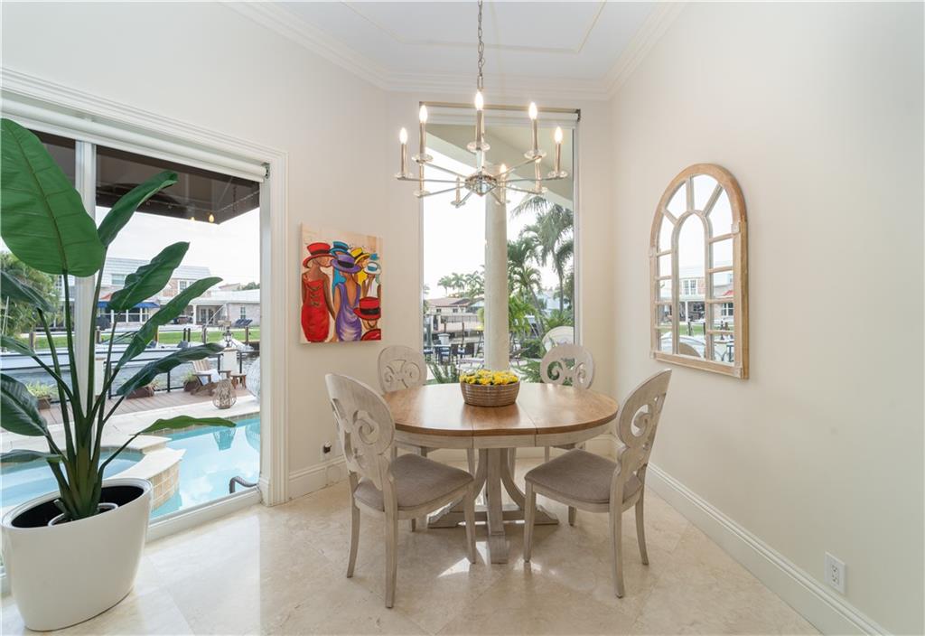 CORAL RIDGE COUNTRY CLUB - Residential