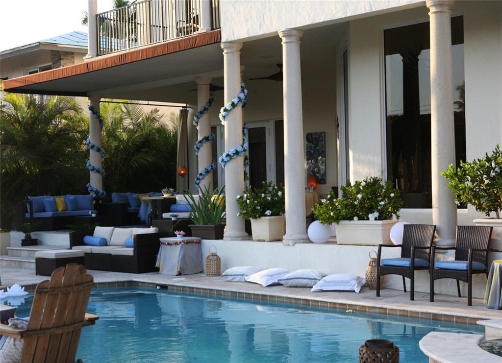 CORAL RIDGE COUNTRY CLUB - Residential