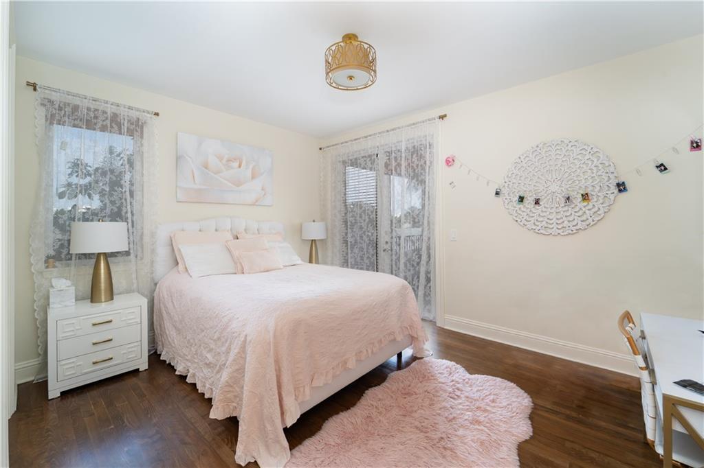 CORAL RIDGE COUNTRY CLUB - Residential