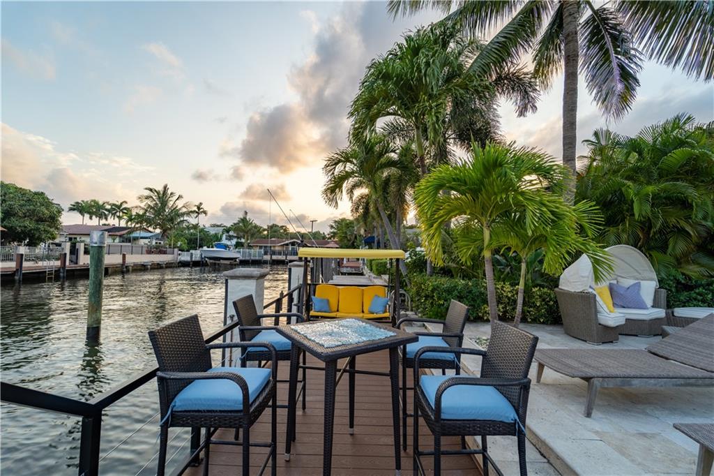 CORAL RIDGE COUNTRY CLUB - Residential