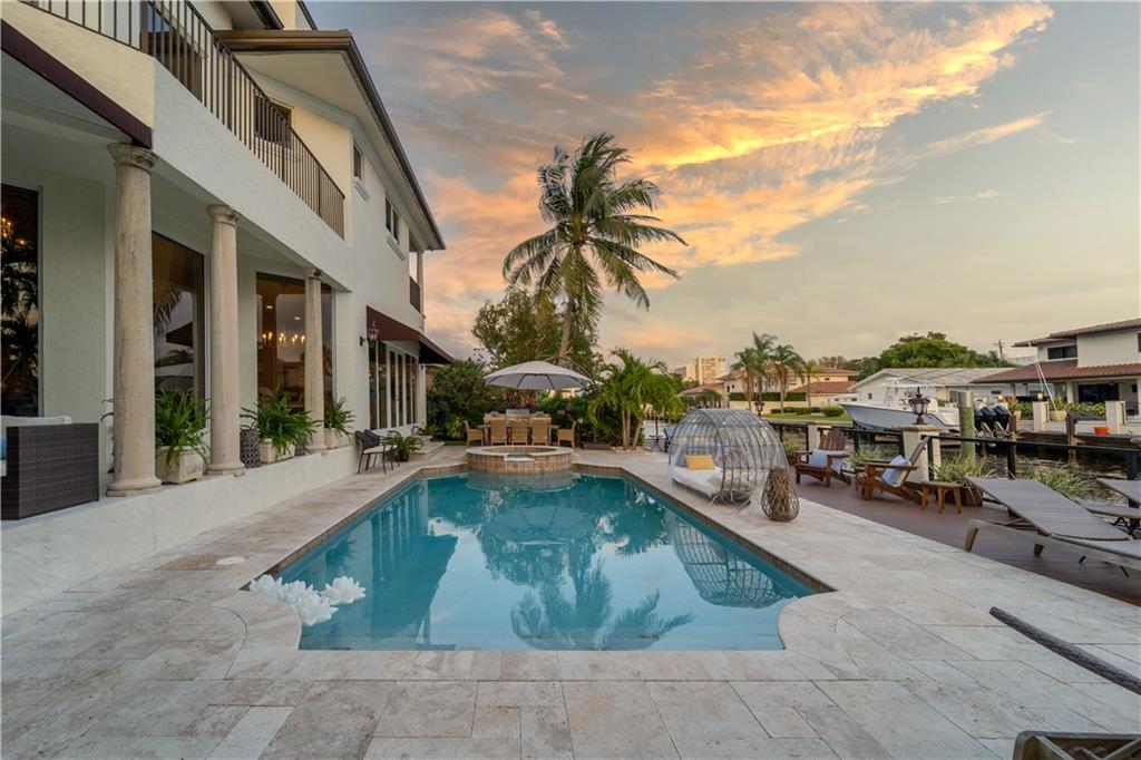 CORAL RIDGE COUNTRY CLUB - Residential