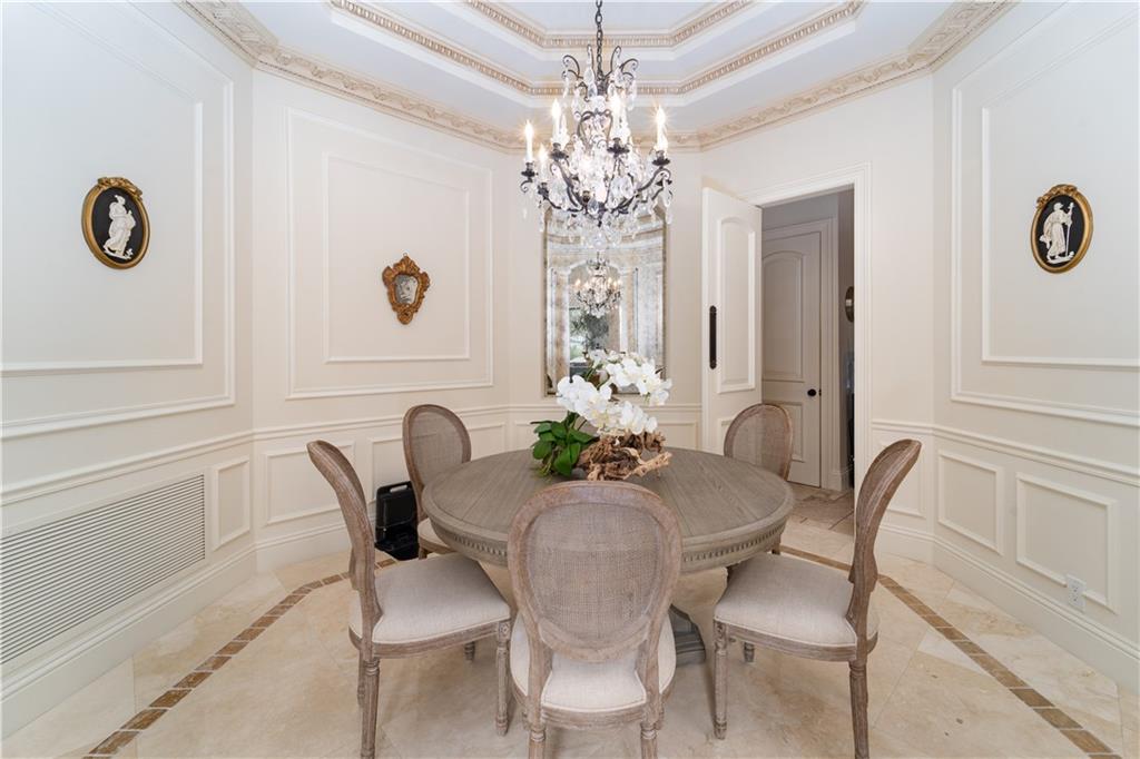 CORAL RIDGE COUNTRY CLUB - Residential