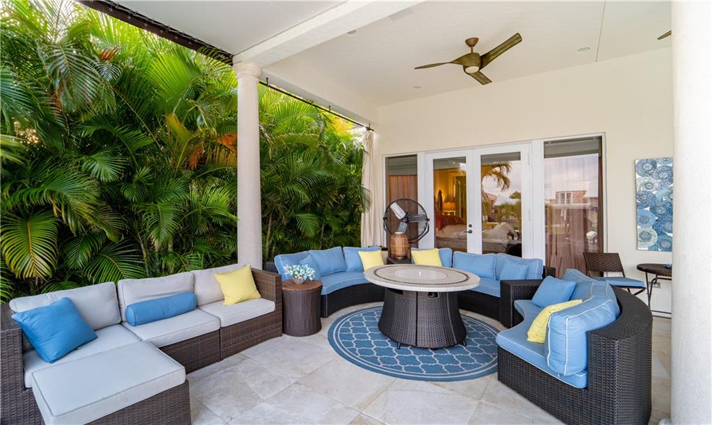 CORAL RIDGE COUNTRY CLUB - Residential