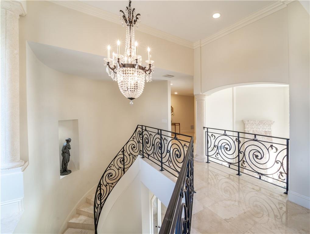 CORAL RIDGE COUNTRY CLUB - Residential