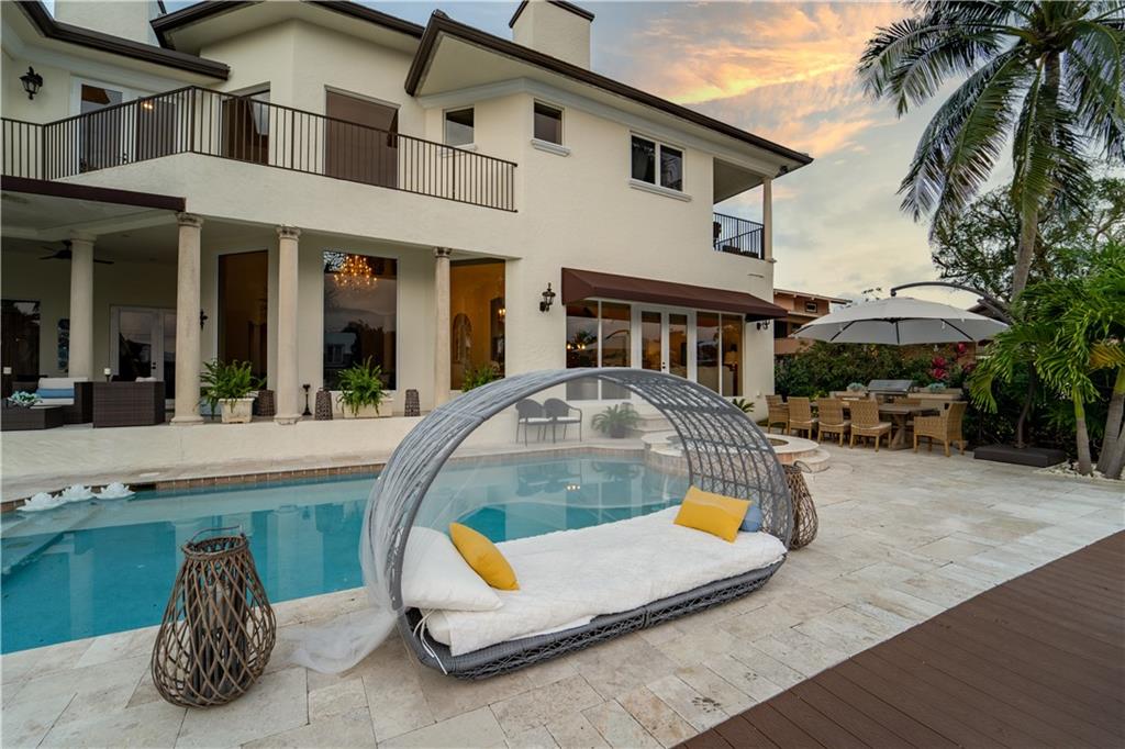 CORAL RIDGE COUNTRY CLUB - Residential