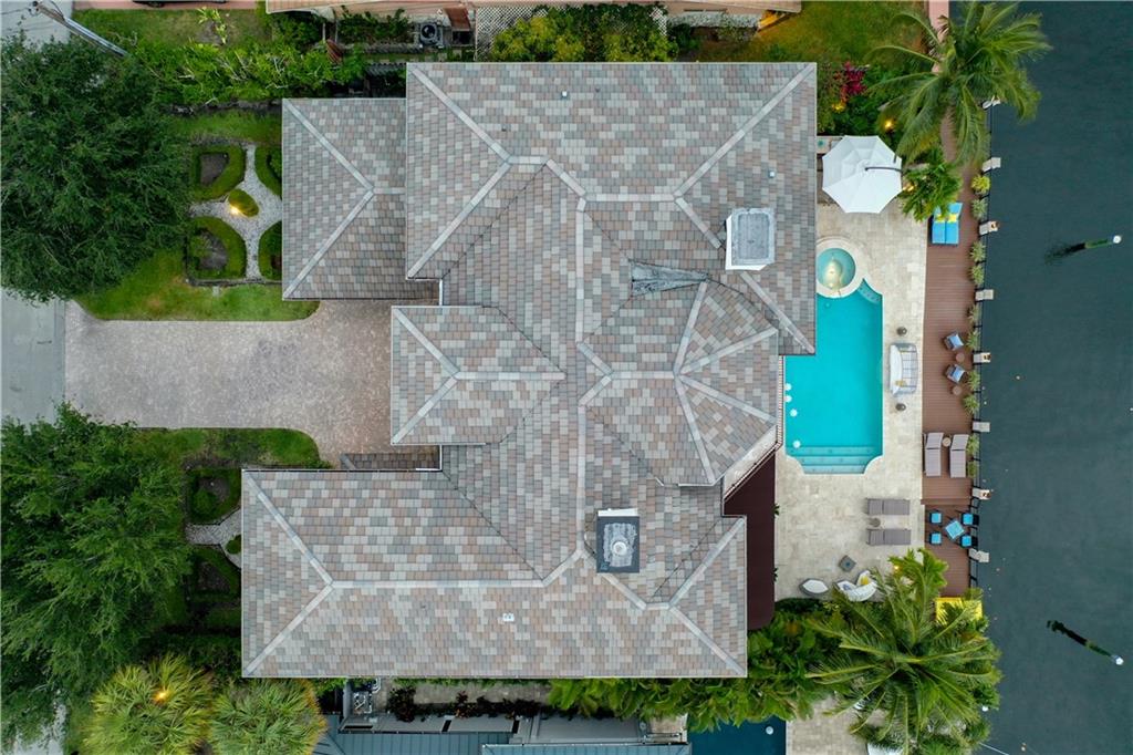 CORAL RIDGE COUNTRY CLUB - Residential