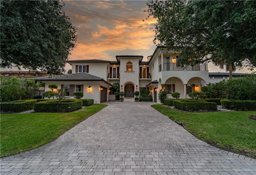 CORAL RIDGE COUNTRY CLUB - Residential