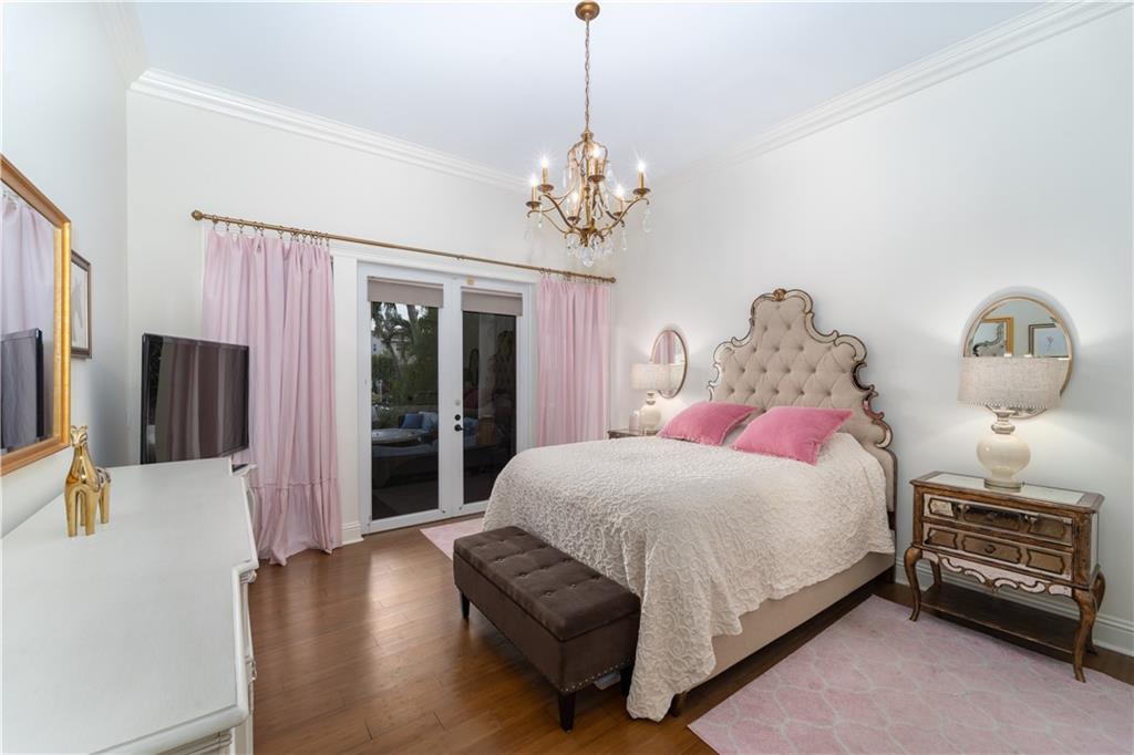 CORAL RIDGE COUNTRY CLUB - Residential