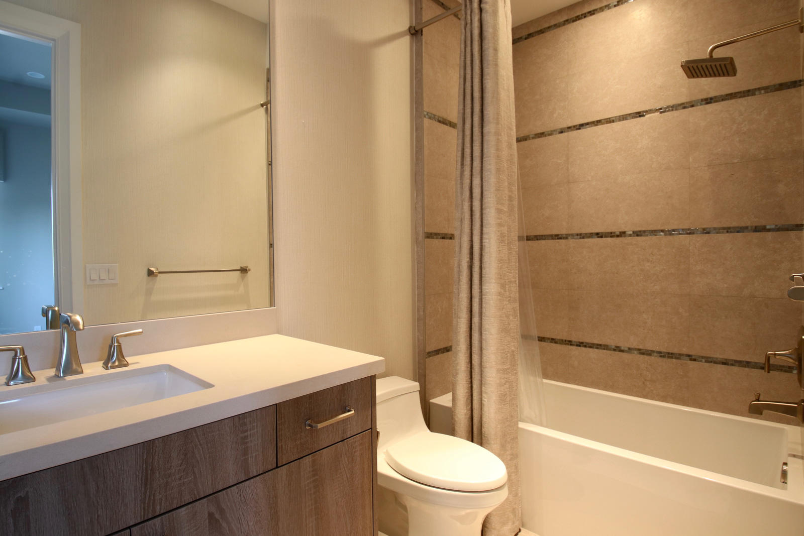 OLD PALM - Residential