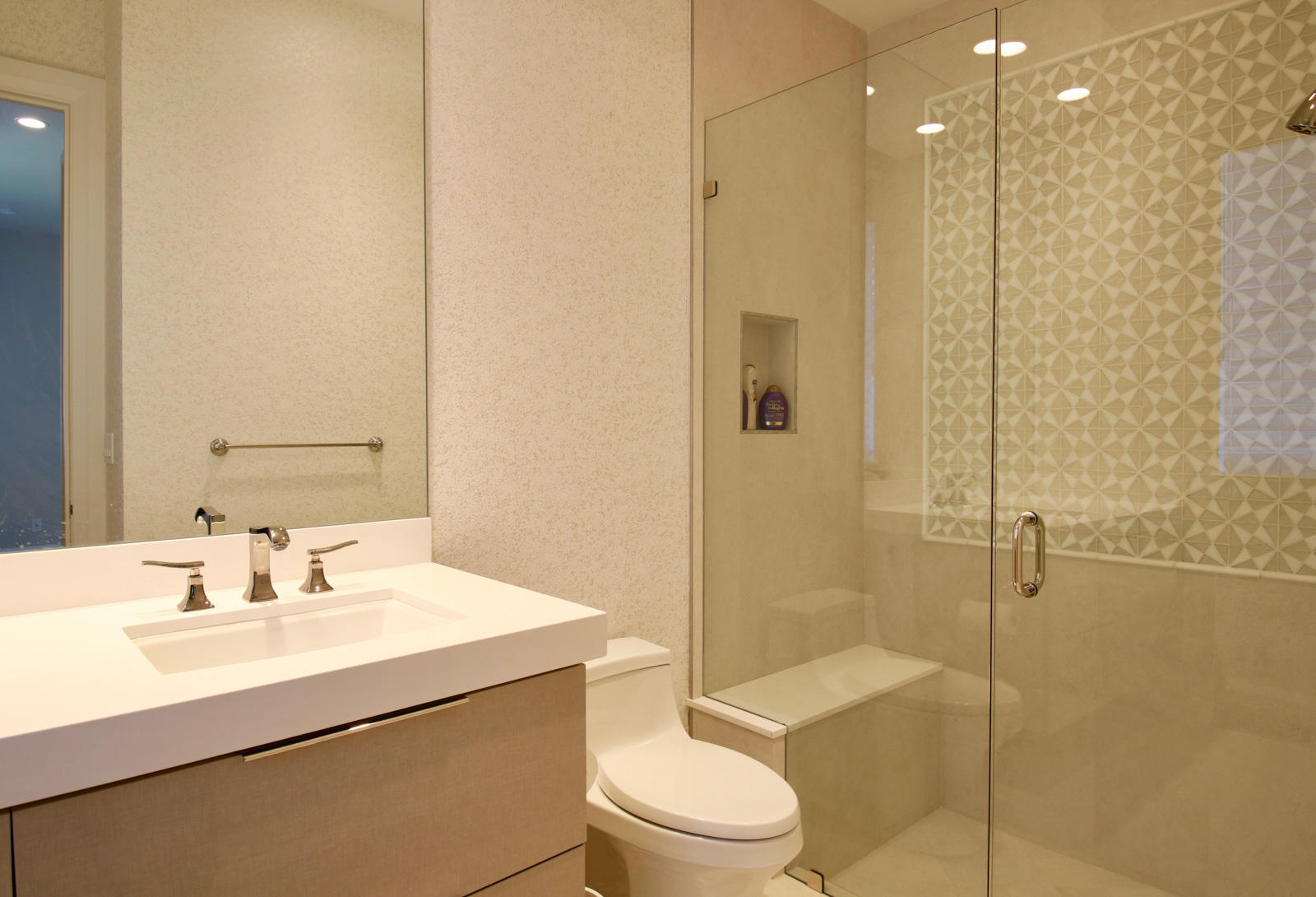 OLD PALM - Residential