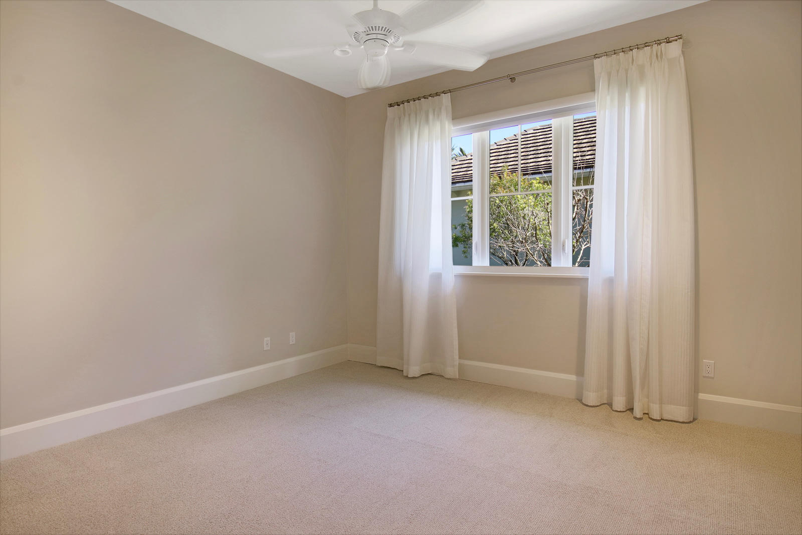 OLD PALM - Residential