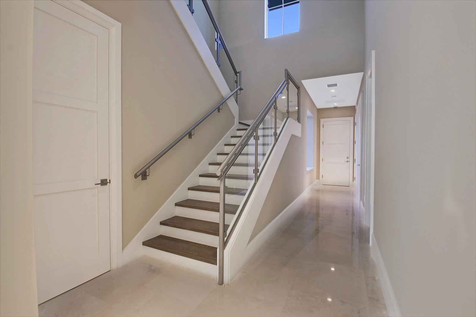 OLD PALM - Residential