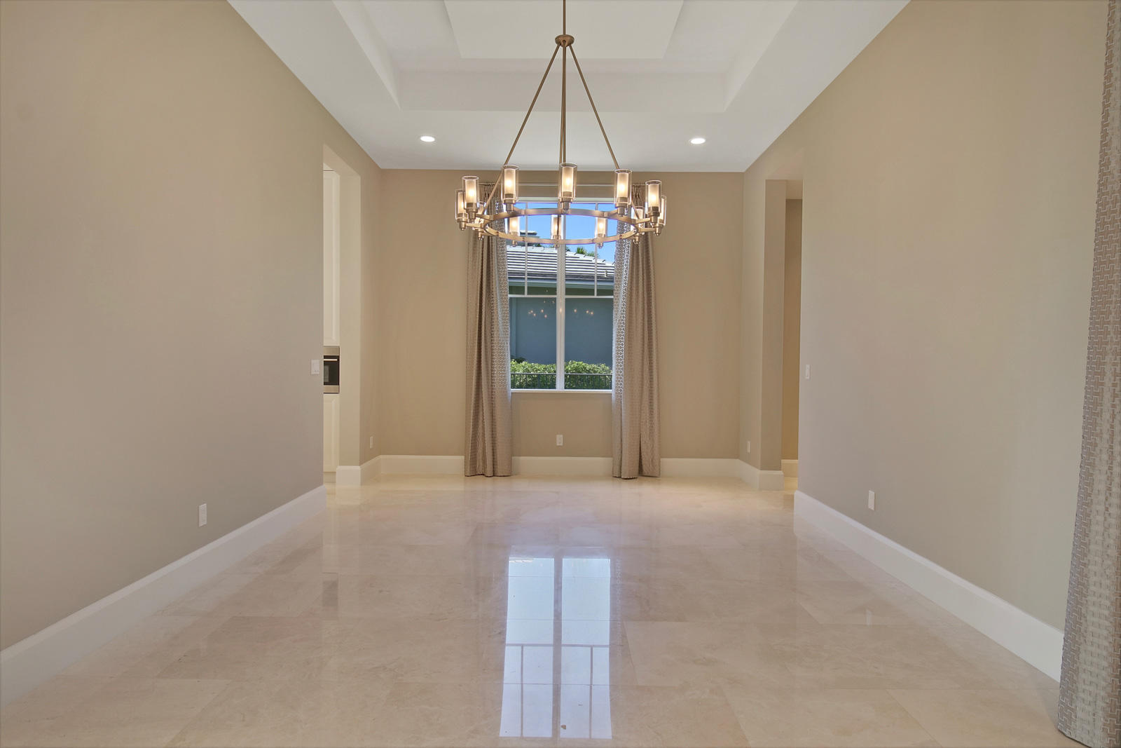 OLD PALM - Residential