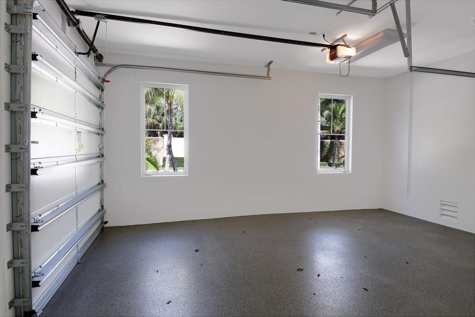 OLD PALM - Residential