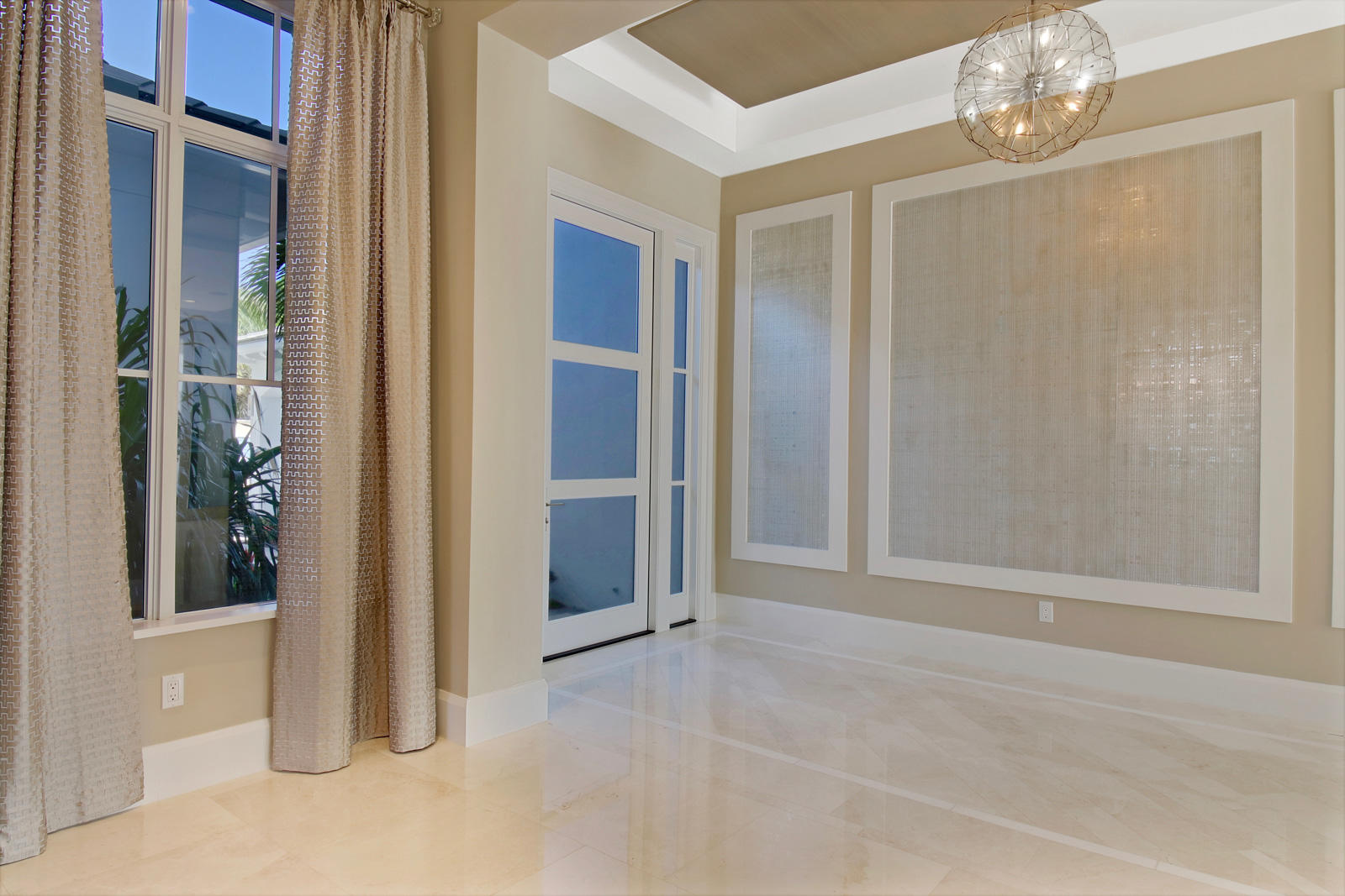 OLD PALM - Residential