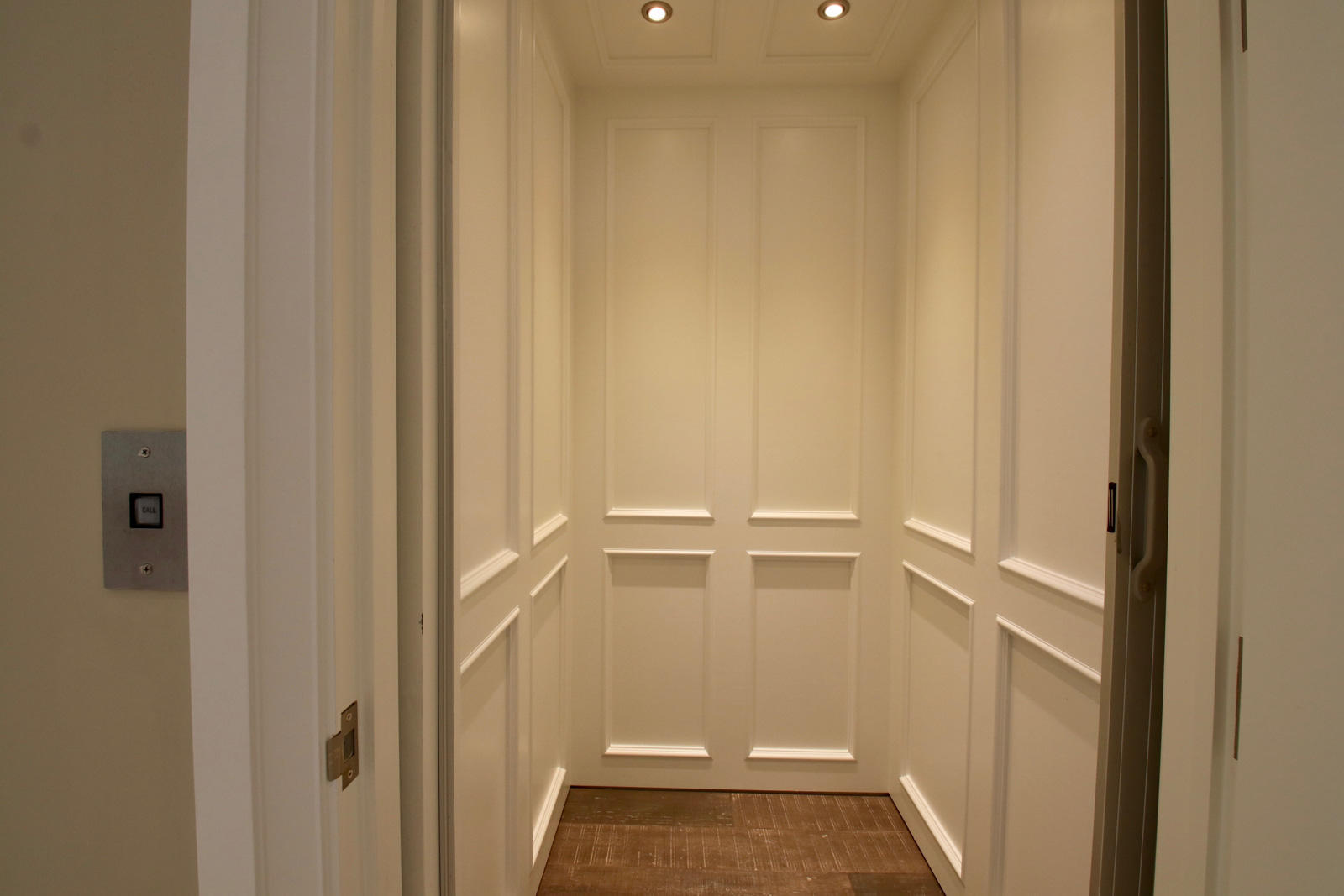 OLD PALM - Residential