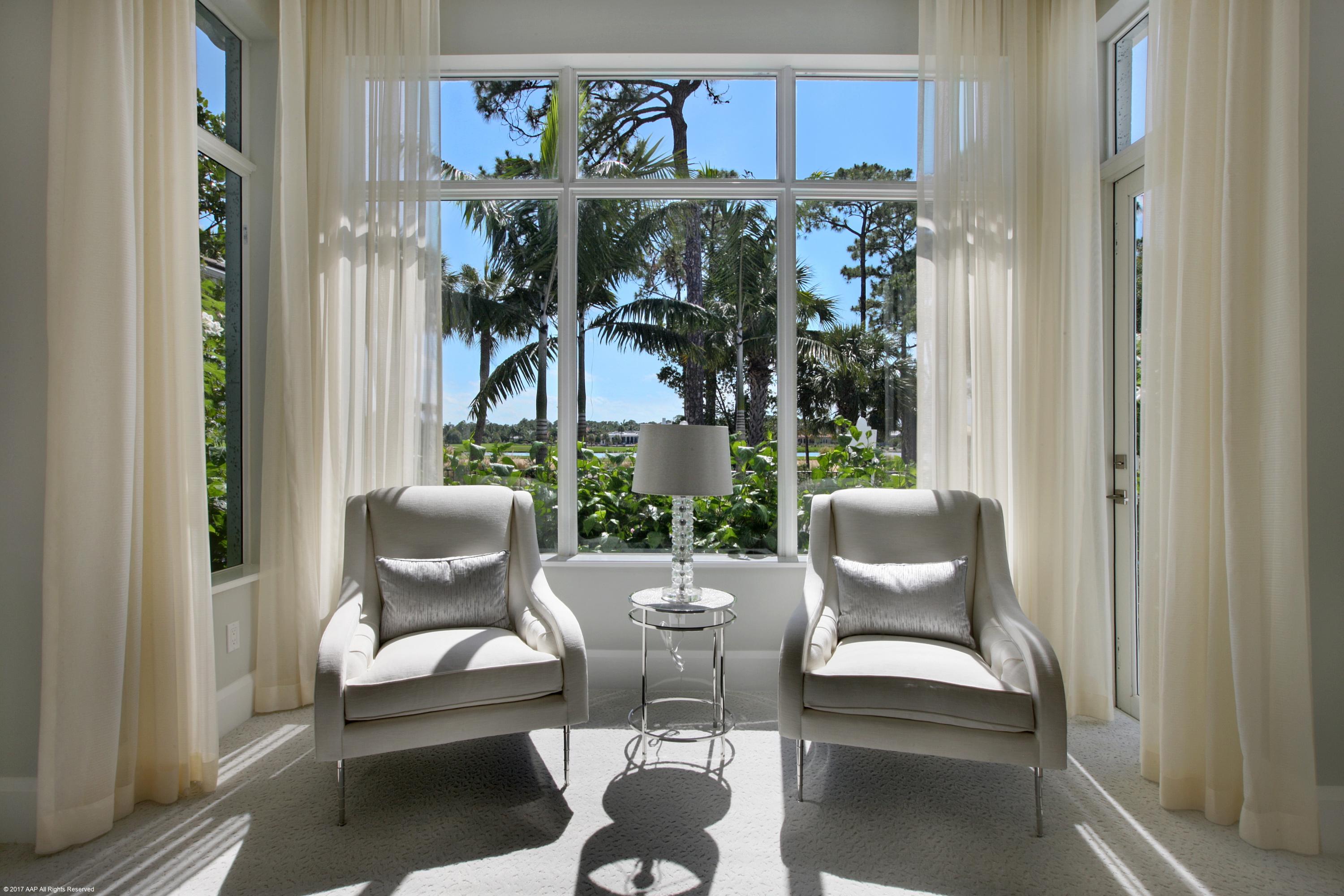 OLD PALM - Residential