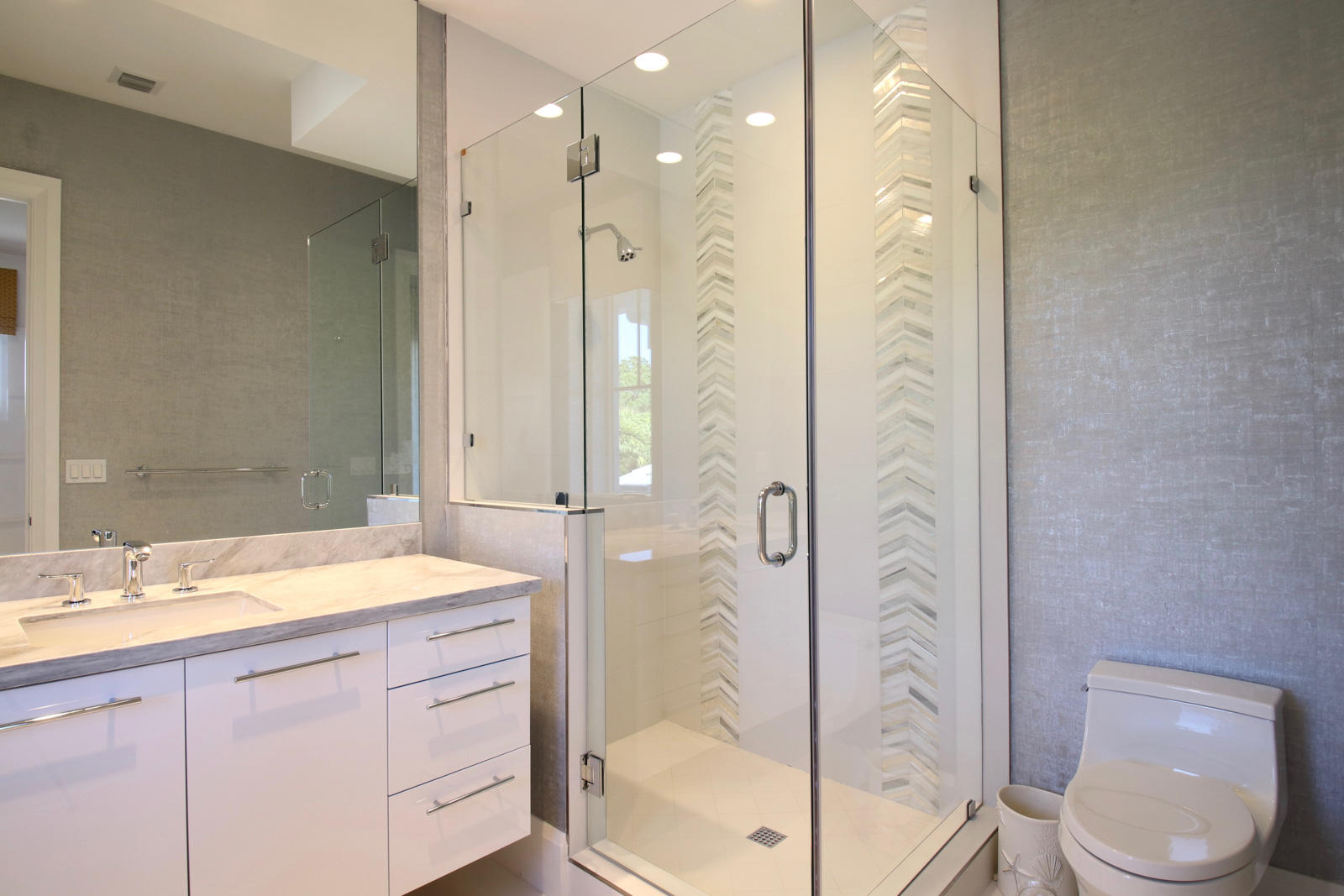 OLD PALM - Residential