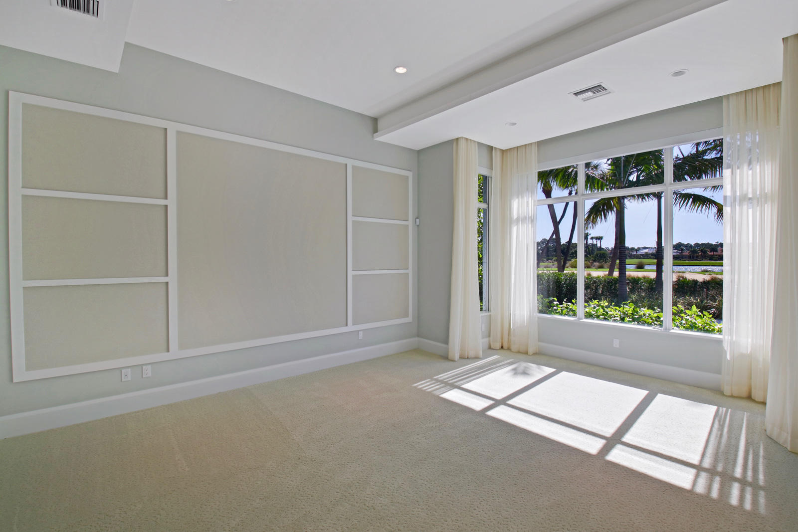 OLD PALM - Residential