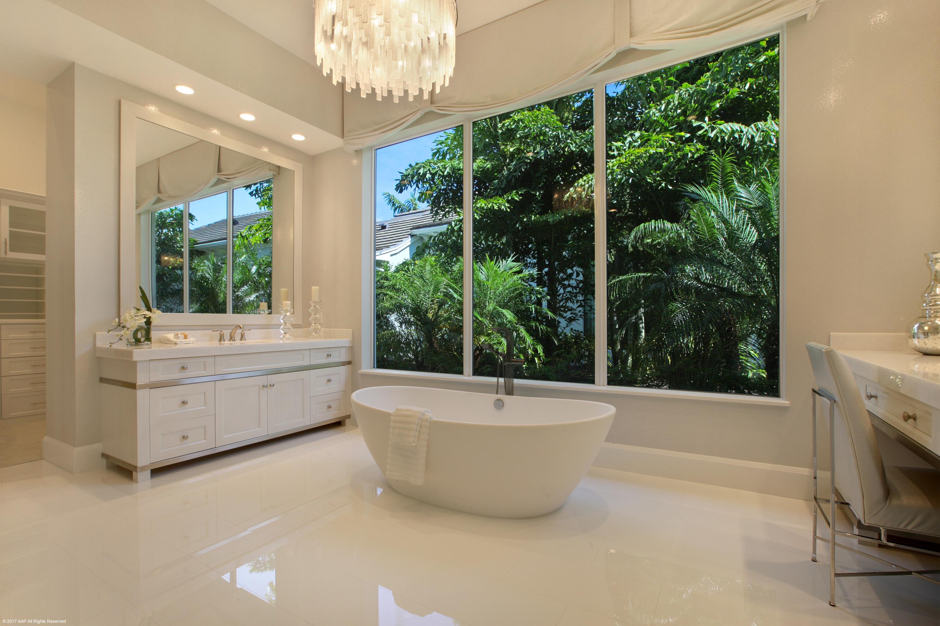 OLD PALM - Residential