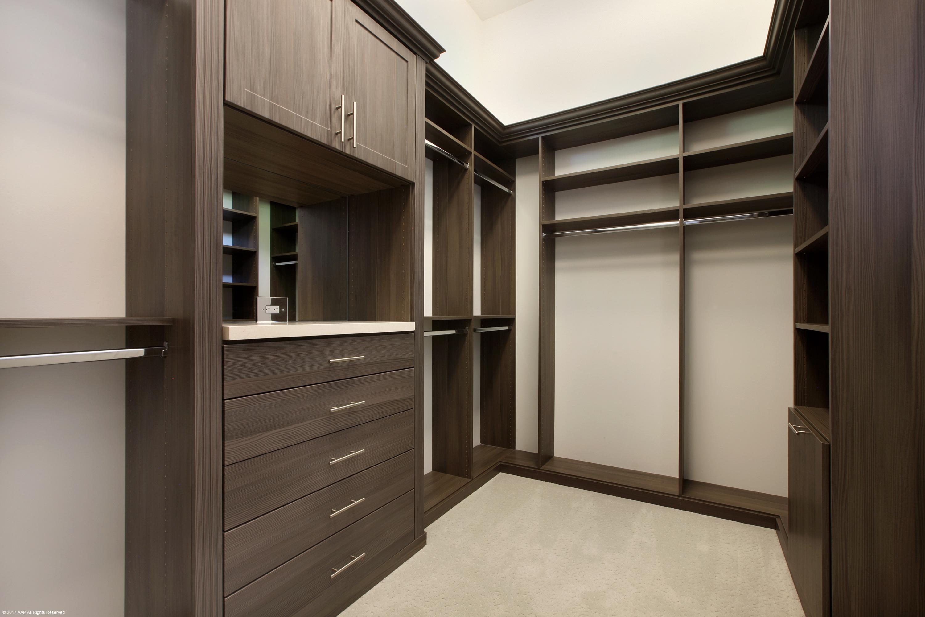 OLD PALM - Residential